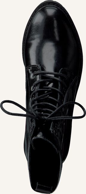 Zwarte OMODA Veterboots BEE 381 Zwarte OMODA Veterboots BEE 381 - large