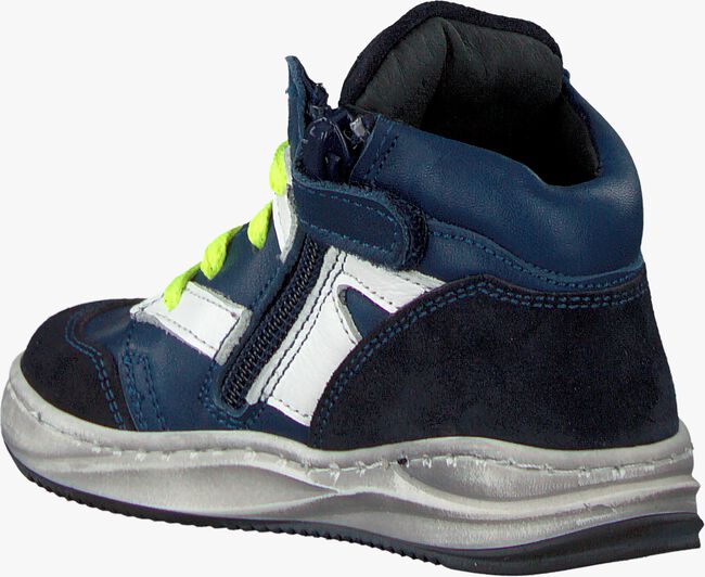 Blauwe JOCHIE & FREAKS Sneakers 18272 - large