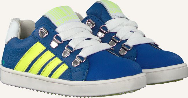Blauwe BUNNIESJR Lage sneakers PUK PIT Blauwe BUNNIESJR Lage sneakers PUK PIT - large