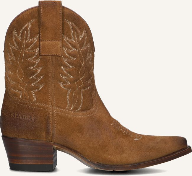 Cognac SENDRA Cowboylaarzen 16576 Cognac SENDRA Cowboylaarzen 16576 - large