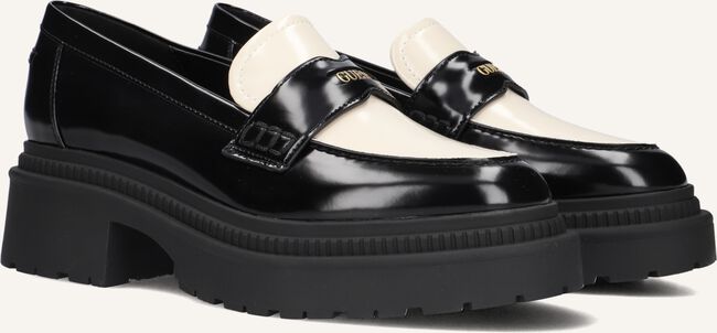 Zwarte GUESS Loafers FINDA2 Zwarte GUESS Loafers FINDA2 - large