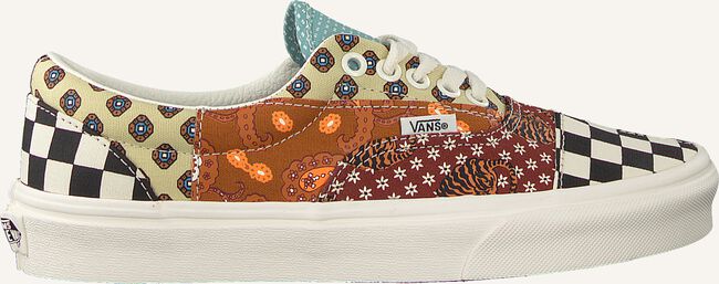 Multi VANS Lage sneakers UA ERA PLATFORM WMN Multi VANS Lage sneakers UA ERA PLATFORM WMN - large