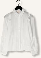 Gebroken wit AAIKO Blouses ERLINA VIS 518 Gebroken wit AAIKO Blouses ERLINA VIS 518 - medium
