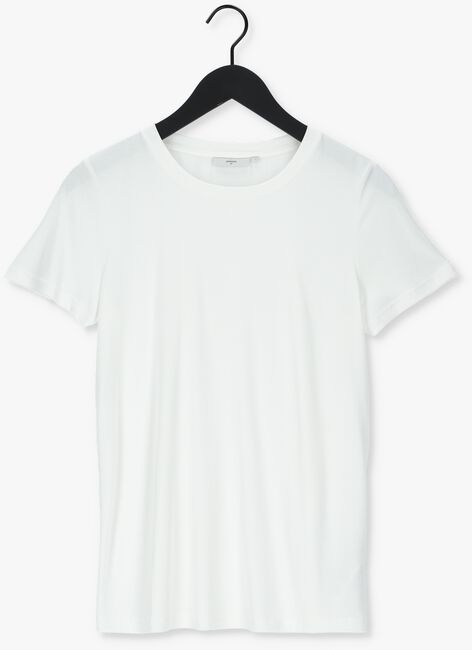 Witte MINIMUM T-shirt RYNAH - large