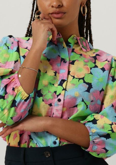 Multi POM AMSTERDAM Blouses CHERRY BLOSSOM BLOUSE - large