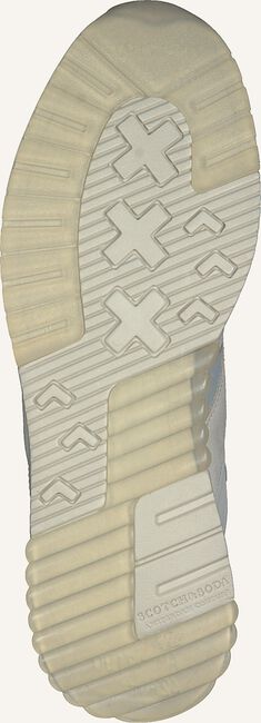 Beige SCOTCH & SODA Lage sneakers VIVEX Beige SCOTCH & SODA Lage sneakers VIVEX - large