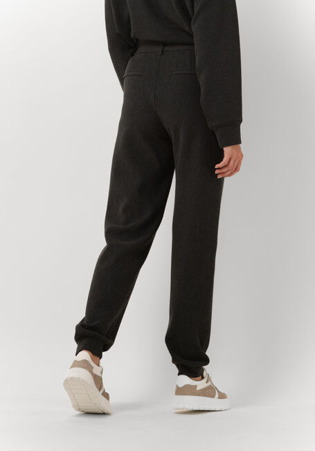 Grijze VANILIA Chino MELANGE BOY CHINO - large