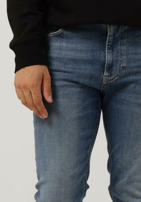 Blauwe TOMMY JEANS Skinny jeans SIMON SKNY DG1219 - large