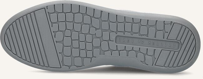 Grijze CYCLEUR DE LUXE Lage sneakers LIMIT Grijze CYCLEUR DE LUXE Lage sneakers LIMIT - large
