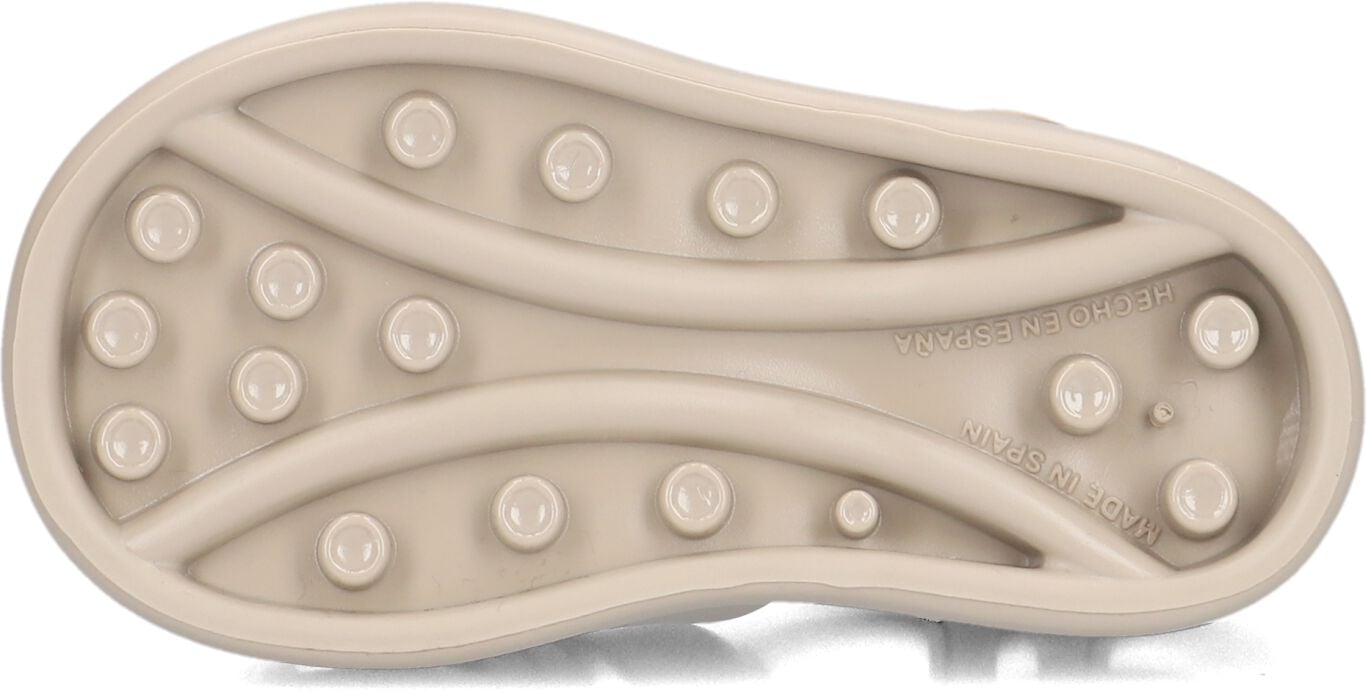 Igor Meisjes Sandalen Tobby Solid - Beige, foto 4