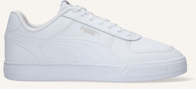 Witte PUMA Lage sneakers PUMA CAVEN Witte PUMA Lage sneakers PUMA CAVEN - large