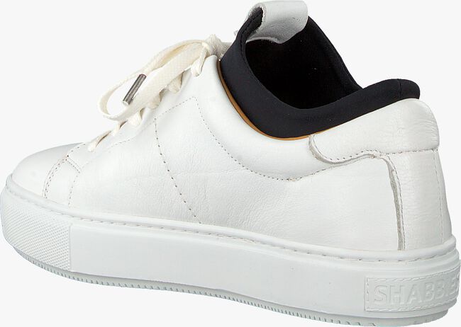 Witte SHABBIES 101020022 Sneakers - large