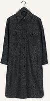 Grijze DRYKORN Mantel TIMBI Grijze DRYKORN Mantel TIMBI - medium