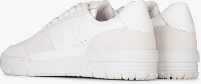 Witte PS POELMAN Lage sneakers KEVIN - large