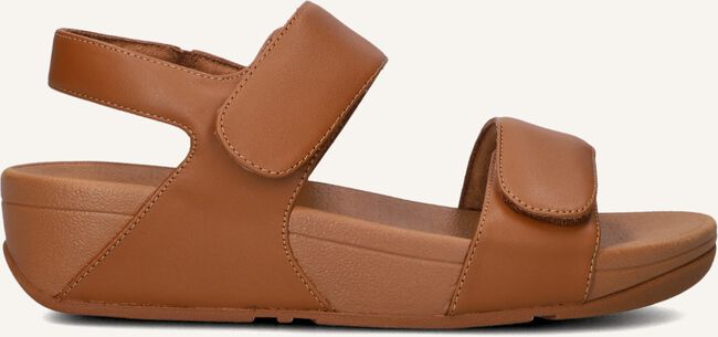 Bruine FITFLOP Platte sandalen FV8 Bruine FITFLOP Platte sandalen FV8 - large