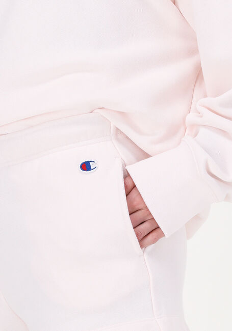 Roze CHAMPION Broeken SHORTS - large