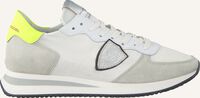 Witte PHILIPPE MODEL Lage sneakers TRPX L D - medium