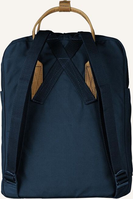 Blauwe FJALLRAVEN Rugtas KANKEN NO.2 Blauwe FJALLRAVEN Rugtas KANKEN NO.2 - large