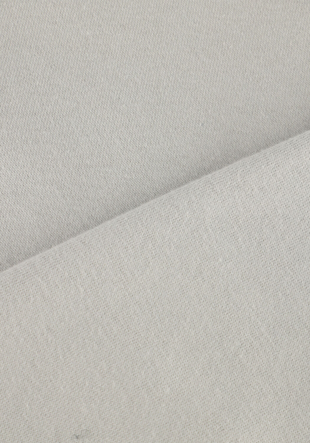 Lichtgrijze RETOUR Sweater JOSHUA - large