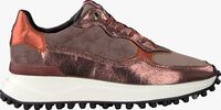 Roze FLORIS VAN BOMMEL Lage sneakers 85307 - medium