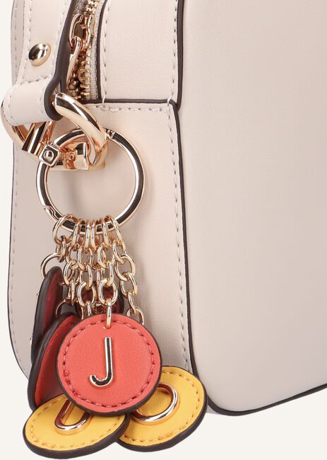 Beige LIU JO Schoudertas MANH CROSS OVER Beige LIU JO Schoudertas MANH CROSS OVER - large