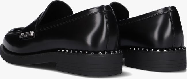 Zwarte ASH Loafers WISHPER - large