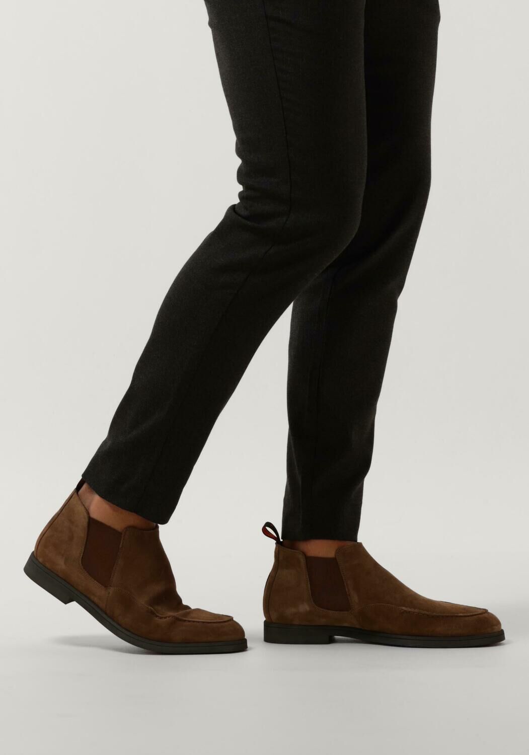 Greve chelsea boots sales