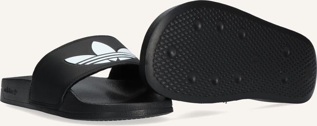Zwarte ADIDAS Badslippers ADILETTE LITE MEN Zwarte ADIDAS Badslippers ADILETTE LITE MEN - large