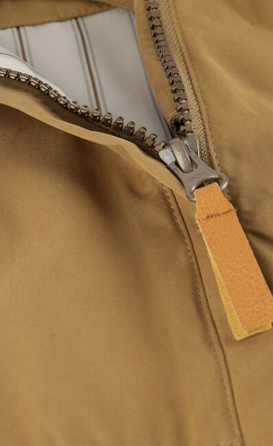 Camel LIL' ATELIER Zomerjassen NBMGODO LOOSE JACKET FO LIL - large