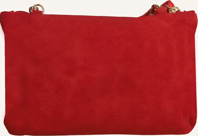 Rode PETER KAISER Clutch WAIDA Rode PETER KAISER Clutch WAIDA - large