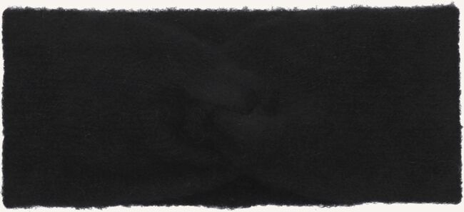 Zwarte MSCH COPENHAGEN Oorwarmer MSCHHOPE HEADBAND Zwarte MSCH COPENHAGEN Oorwarmer MSCHHOPE HEADBAND - large