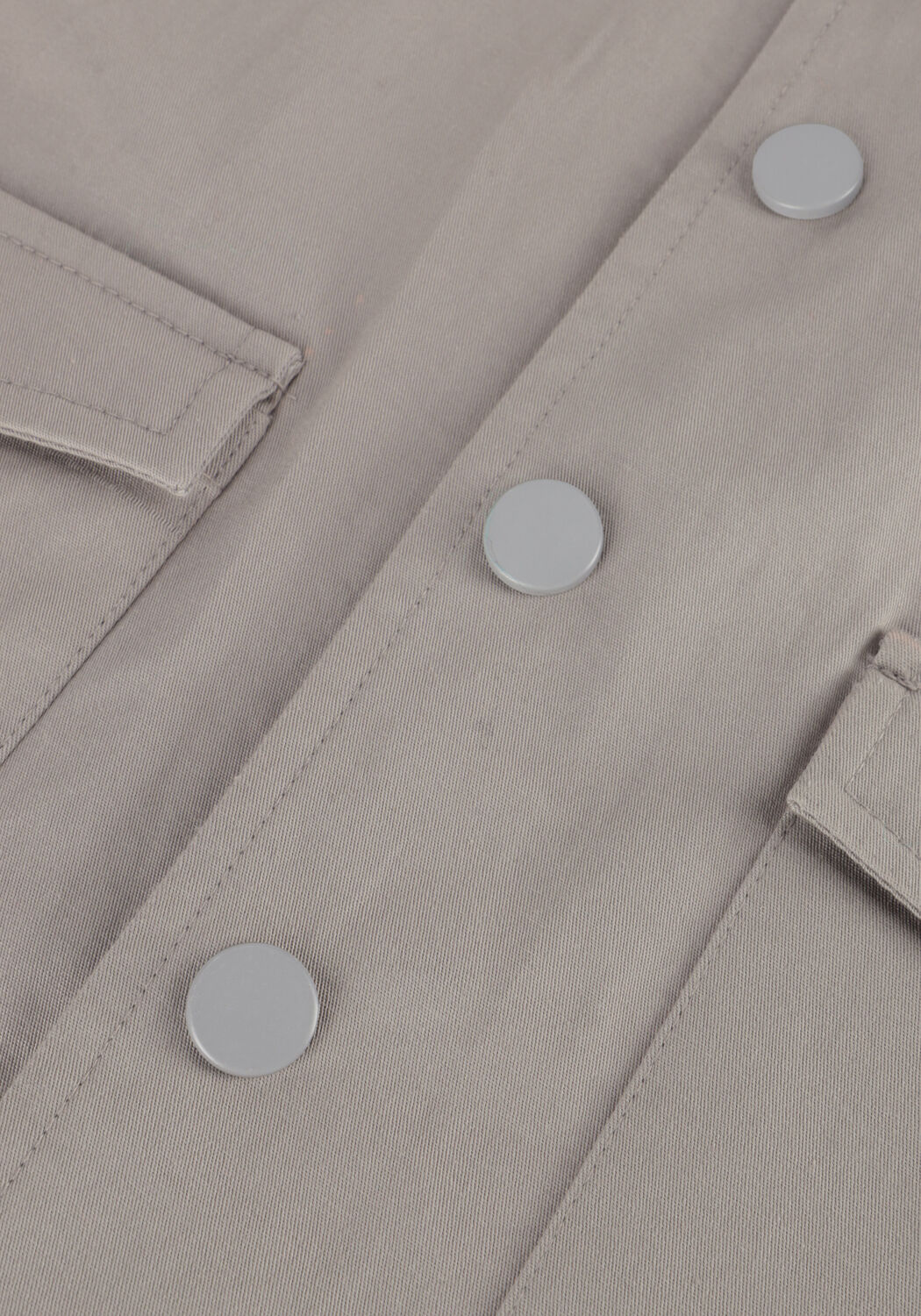 Grijze BAJE STUDIO Colberts FRENKIE - large