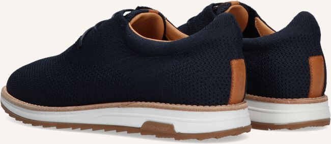 Blauwe REHAB Lage sneakers NOLAN KNIT Blauwe REHAB Lage sneakers NOLAN KNIT - large