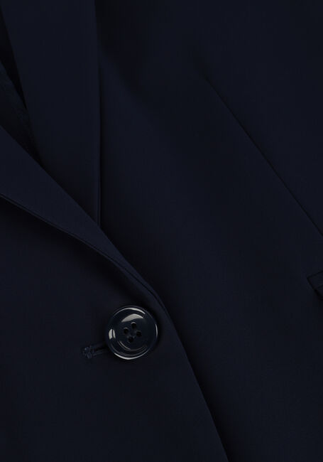 Donkerblauwe MOS MOSH Blazer MMBLAKE IZZY BLAZER Donkerblauwe MOS MOSH Blazer MMBLAKE IZZY BLAZER - large