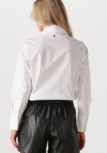 Witte SILVIAN HEACH Blouses SHIRT MASKA - large