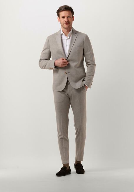 Lichtgrijze DRYKORN Colberts HURLEY 138277 - large