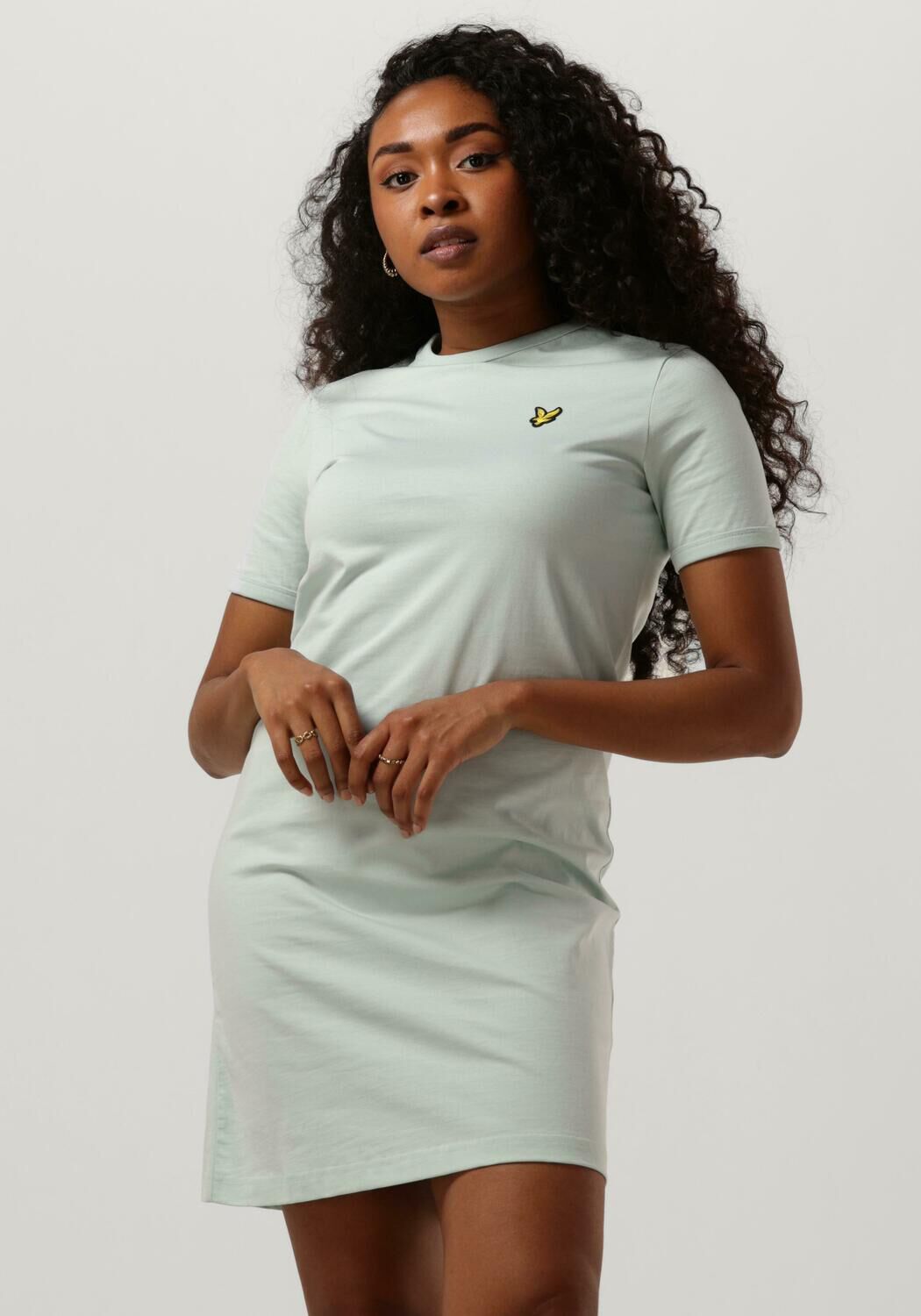 Jurk new arrivals t shirt