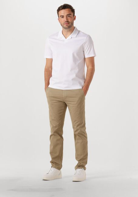 Witte HUGO Polo DIMERSPOLO 10271881 - large
