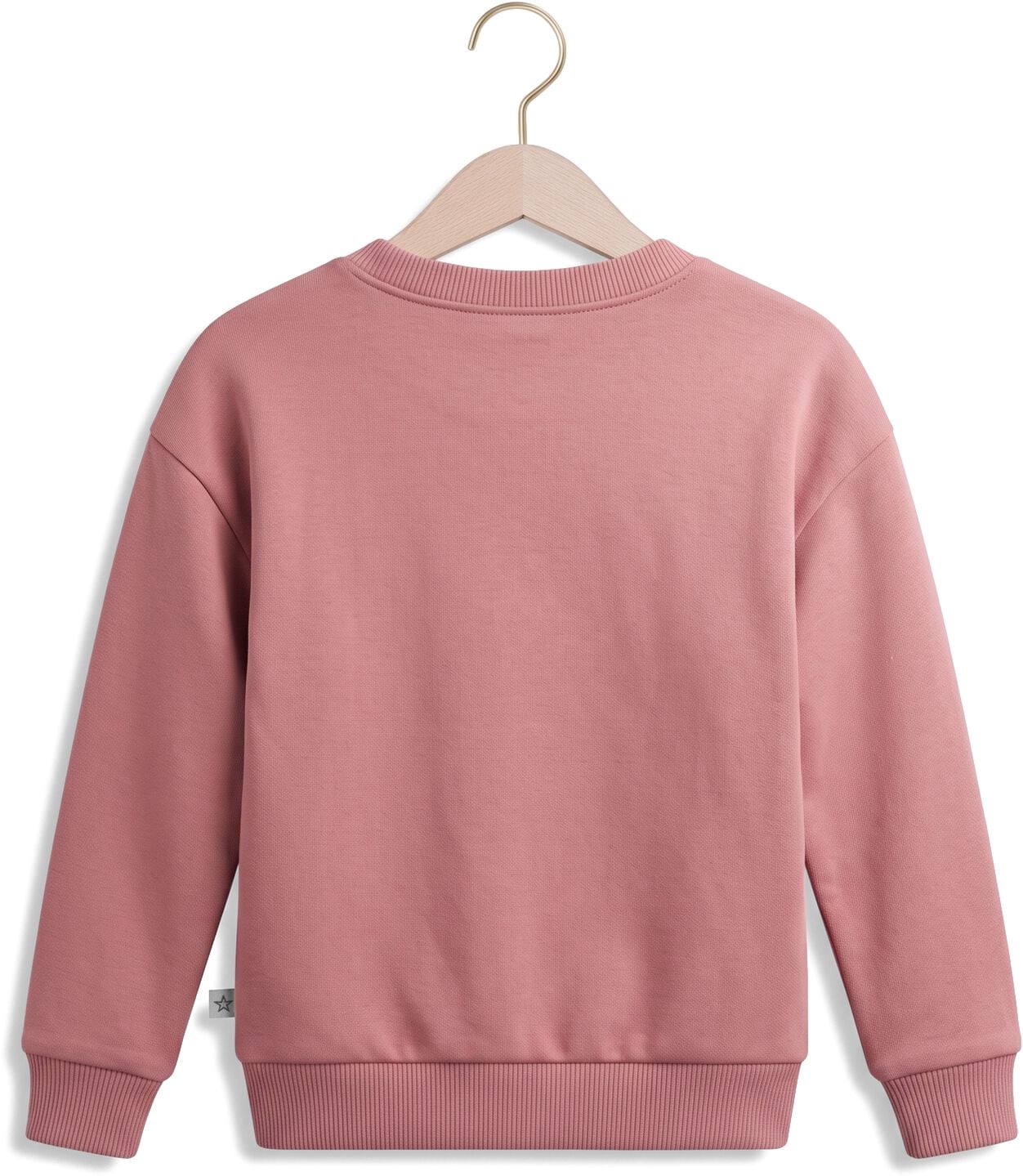 YOUR WISHES Meisjes Truien & Vesten French Knit Sweater Roze