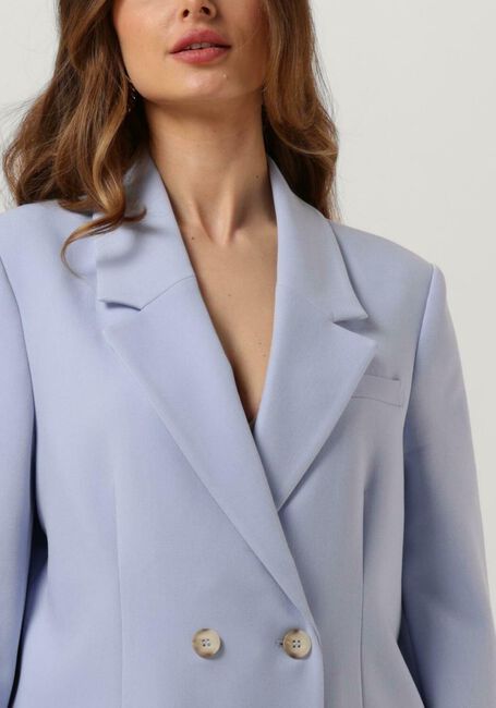 Blauwe SELECTED FEMME Blazer SLFMYLA RELAXED BLAZER - large