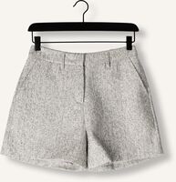 Zilveren FREEBIRD Korte broek LOLA Zilveren FREEBIRD Korte broek LOLA - medium