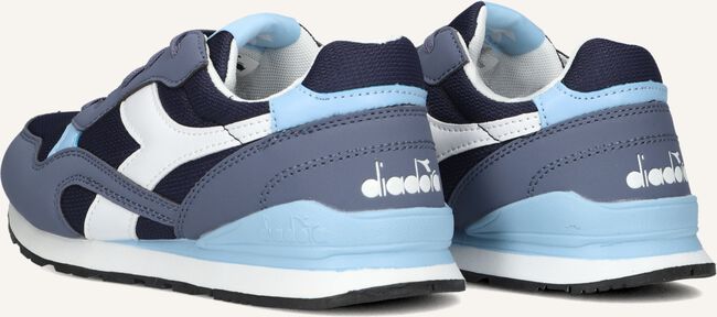 Blauwe DIADORA Lage sneakers N.92 GS Blauwe DIADORA Lage sneakers N.92 GS - large
