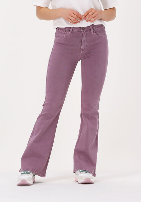 Roze LEE Flared jeans BREESE FLARE - large
