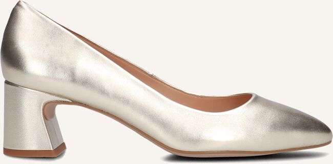 Gouden UNISA Pumps LESAT Gouden UNISA Pumps LESAT - large