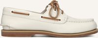 Witte TIMBERLAND Mocassins CLASSIC BOAT Witte TIMBERLAND Mocassins CLASSIC BOAT - medium