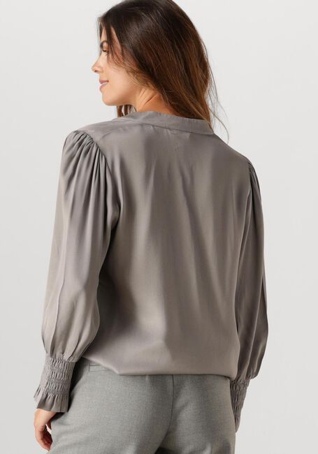 Grijze IBANA Blouses THIAGO - large