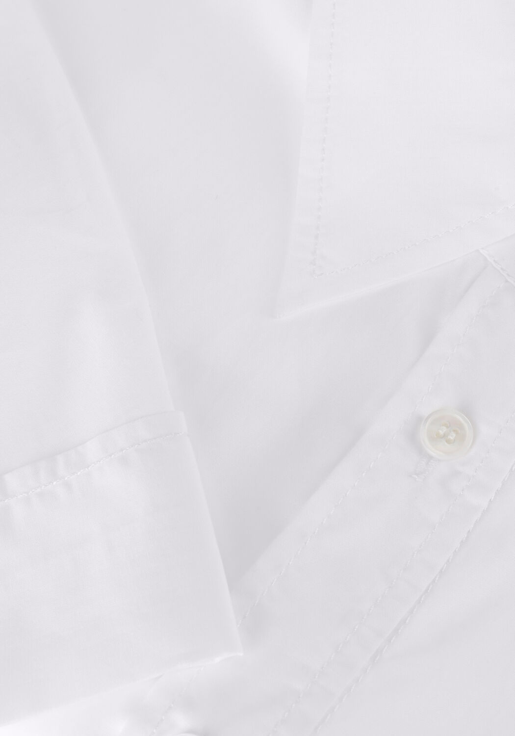 Witte VANESSA BRUNO Blouses BOBBY - large