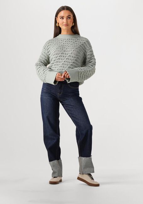 Mint Y.A.S. Trui YASICCO LS KNIT PULLOVER S. - large