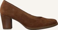 Cognac GABOR Pumps 110.3 - medium