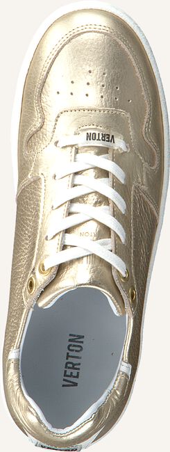 Gouden VERTON Lage sneakers J5319 Gouden VERTON Lage sneakers J5319 - large